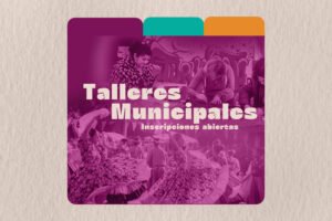 Talleres Municipales Tgto.