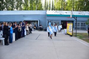 acto escuelas tunuyan clases