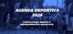 agenda deportiva