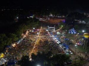 festival
