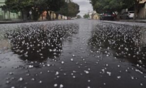 granizo foto 1