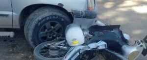 motocamioneta