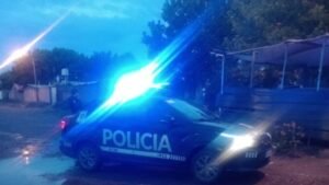 policiales foto 1