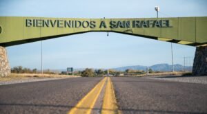 ruta 143