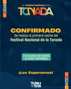 tonada foto 1