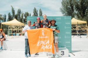 2° Edición Épica Race Tgto.