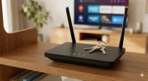 router-wi-fi-llaves