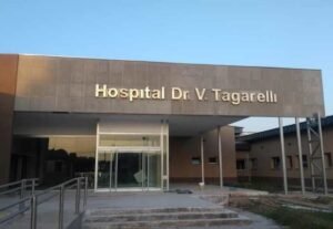 Hospital-Tagarelli