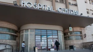 hospital-central