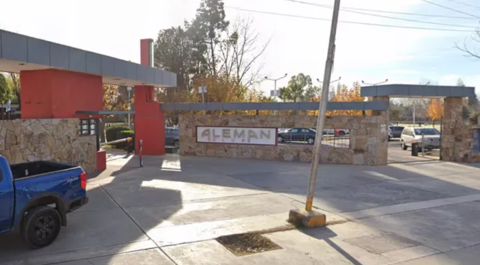 Escándalo por abusos en club de hockey de Mendoza.