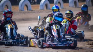 karting