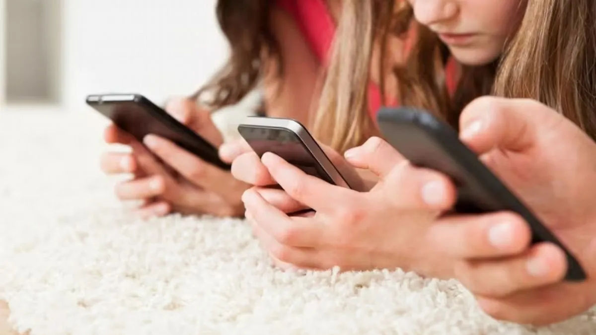 Alerta en un colegio de Mendoza por el uso de <b>inteligencia artificial</b> para crear fotos falsas ... thumbnail