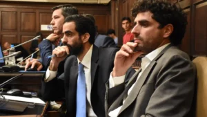 peti-lombardi-victor-fayad-natalio-mema-legislatura-presupuesto-2025jpg