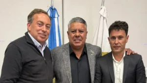 martin-aveiro-claudio-chiqui-tapia-y-jorge-chica