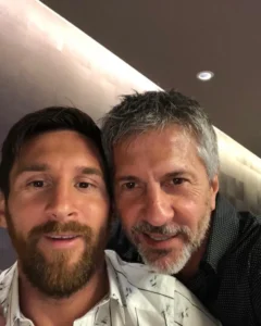 1608032306597Leo20Messi20y20Jorge20Messi