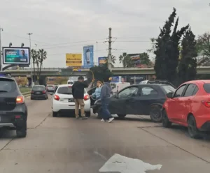 accidente