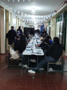 Foto de Saleth _Tita_ Barkudi (3)
