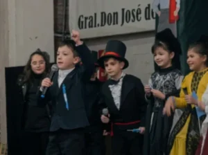 acto-colegio