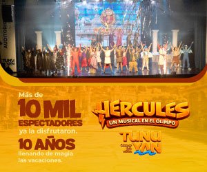 Descripción del banner