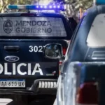 Un peatón murió tras ser atropellado por una camioneta en Luján de Cuyo