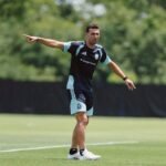 Scaloni estaría cerca de renovar con la Selección Argentina