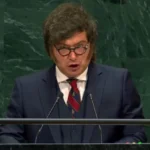 Milei criticó con dureza a la ONU y volvió a reclamar por la soberanía de Malvinas