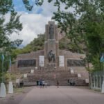 Mendoza actualizó el plan de gestión del Manzano-Portillo de Piuquenes y proyectó su conservación hasta 2036
