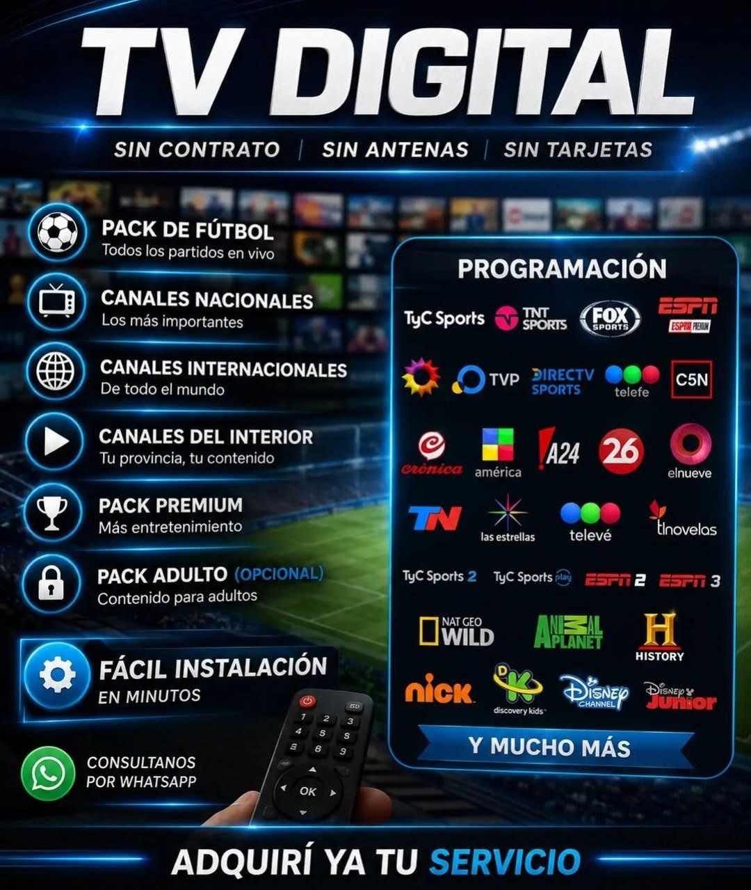 TV Digital
