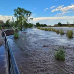 Encontraron sin vida a un joven en una zona cercana al Río Tunuyán
