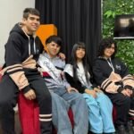 La escuela Francisco Hinojosa se prepara para la Semana Estudiantil con nuevos embajadores y proyectos