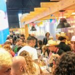 Tunuyán lleva sus propuestas turísticas a la Feria Internacional de Turismo