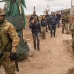 Importante operativo policial en Las Heras: 21 personas quedaron a disposición de la Justicia