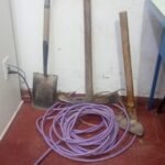 Detuvieron a tres hombres tras un llamado por presunto robo de cables en Tunuyán