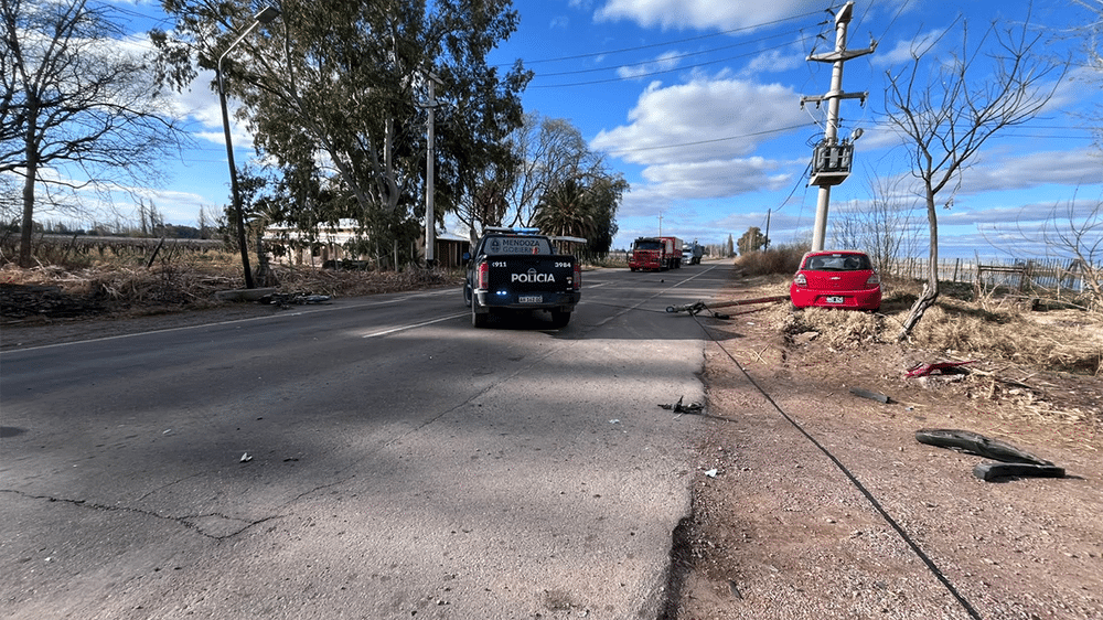 accidente-fatal-chapanay-murio-un-motociclista-19-anos-un-choque