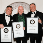 Orgullo del Valle de Uco: un Malbec de Gualtallary fue elegido el mejor vino tinto del mundo