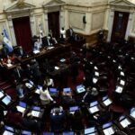 LLA modificará el capítulo de Discapacidad del Presupuesto 2027 para buscar acuerdos en Diputados
