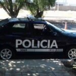 Choque múltiple en Tupungato: seis turistas brasileños fueron asistidos