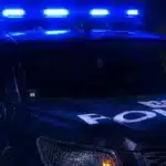 Choque entre dos autos en Tupungato dejó tres personas lesionadas