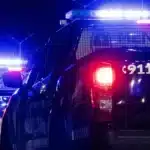 San Carlos: detuvieron a un motociclista que circulaba con 2,92 gramos de alcohol en sangre