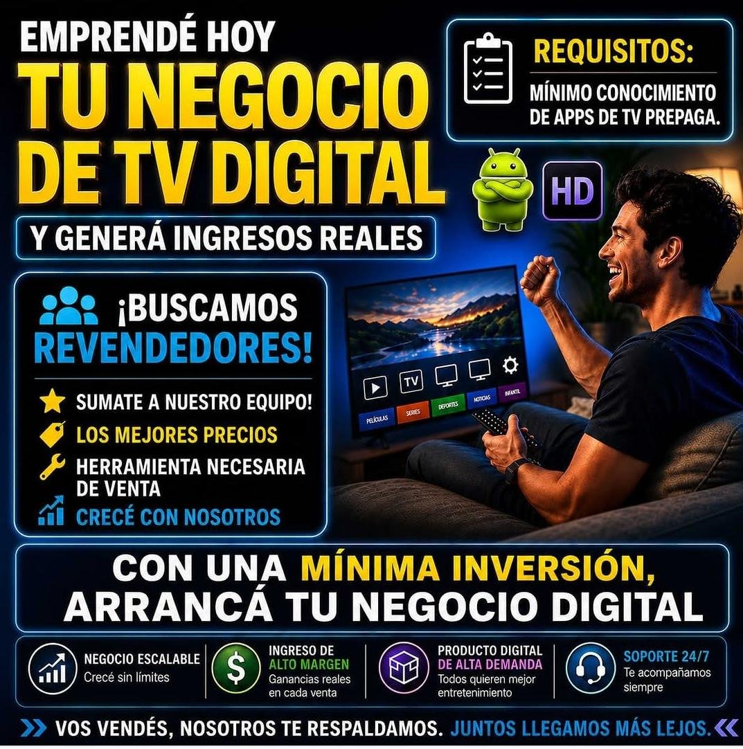 TV Digital