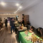 Productores de San Carlos vuelven a llevar sus productos a la Casa de Mendoza en Buenos Aires