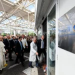 El papa León XIV ingresó al hospital para someterse a una cirugía pulmonar