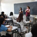 Solo 19 de cada 100 adolescentes argentinos llegan a los 15 años con los aprendizajes esperados