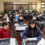 Mendoza aprobó los contratos para gestionar un crédito de hasta US$ 75 millones destinado a educación digital