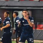 Independiente Rivadavia ya tiene fecha para la final de la Supercopa Argentina ante Estudiantes