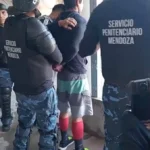 Los presos que retuvieron a un penitenciario quedaron bajo un régimen de máxima seguridad