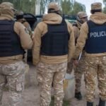Tupungato: cinco hombres fueron aprehendidos por presunta caza furtiva en una finca