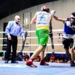 Boxeo amateur: Tunuyán se prepara para una noche con más de 15 combates