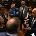 El Senado aprobó la emergencia por El Niño en Mendoza, pero el proyecto vuelve a Diputados