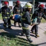 Mendoza realizará un simulacro de inundación en todas las escuelas este miércoles